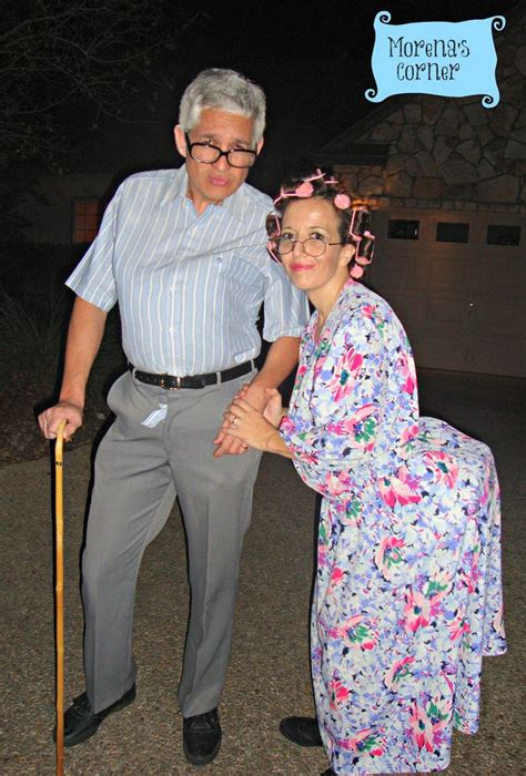 old people costume ideas|funny old people costumes.